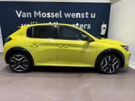 Peugeot 208 (2026) thumbnail 5