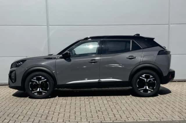 Peugeot 2008 (2025) thumbnail 2