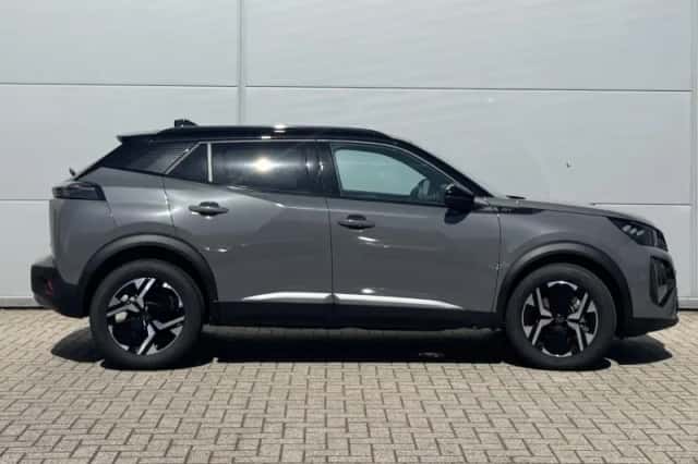 Peugeot 2008 (2025) thumbnail 3