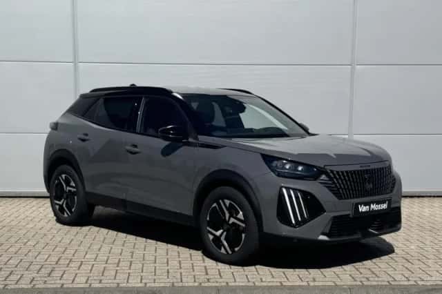 Peugeot 2008 (2025) thumbnail 4