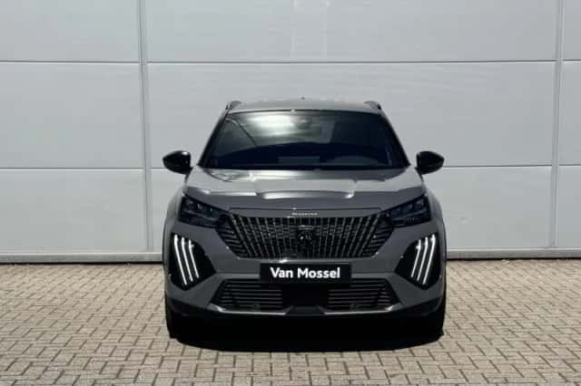 Peugeot 2008 (2025) thumbnail 5