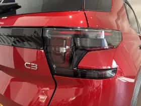 Citroën C3 Aircross (2025) thumbnail 12