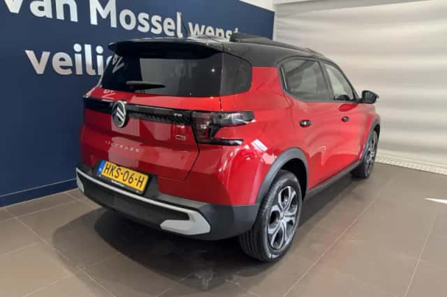 Citroën C3 Aircross (2025) thumbnail 6