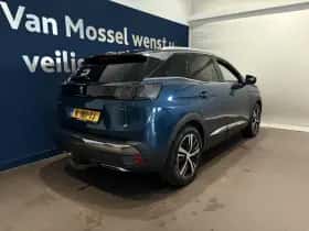 Peugeot 3008 (2021) thumbnail 16