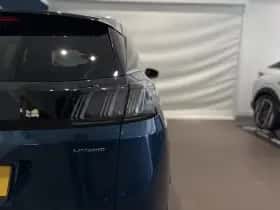 Peugeot 3008 (2021) thumbnail 22