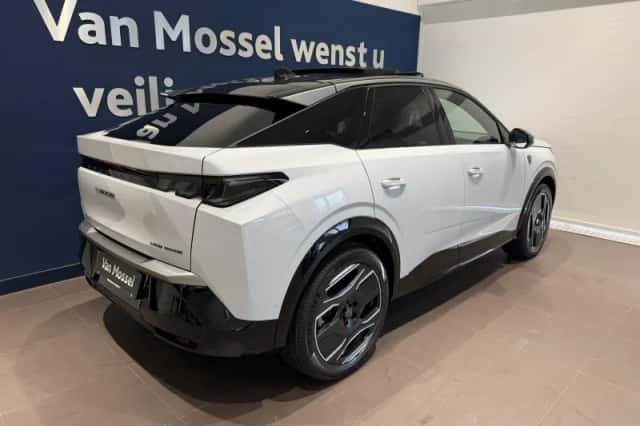 Peugeot e-3008 (2026) thumbnail 3