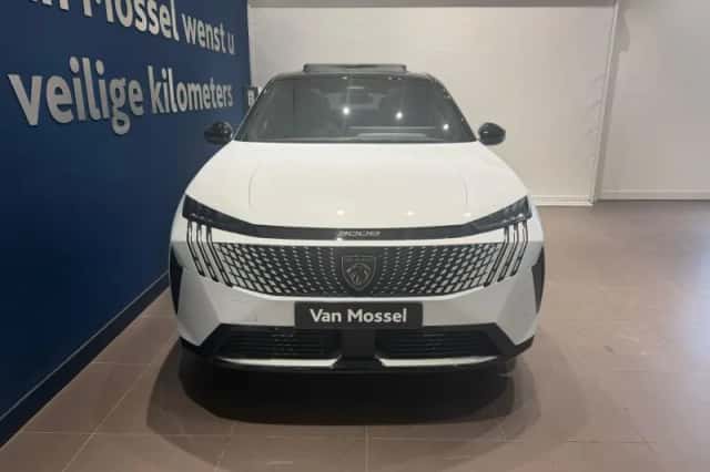Peugeot e-3008 (2026) thumbnail 4