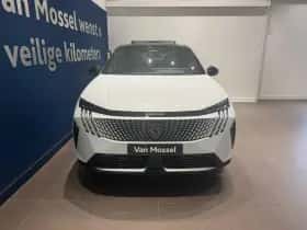 Peugeot e-3008 (2026) thumbnail 4