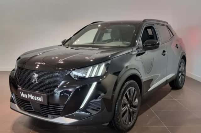 Peugeot e-2008 (2023) thumbnail 1