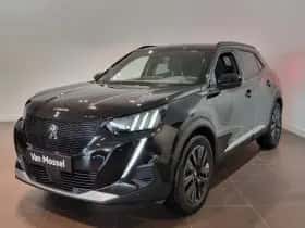 Peugeot e-2008 (2023)
