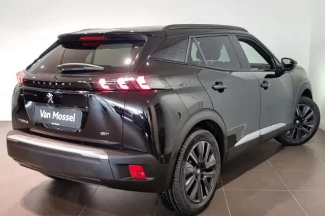 Peugeot e-2008 (2023) thumbnail 2