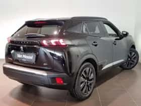 Peugeot e-2008 (2023) thumbnail 2