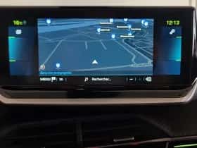 Peugeot e-2008 (2023) thumbnail 21