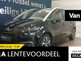 Citroën Grand C4 Picasso (2017)