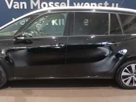 Citroën Grand C4 Picasso (2017) thumbnail 2