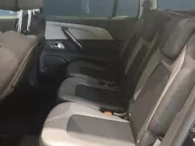 Citroën Grand C4 Picasso (2017) thumbnail 11