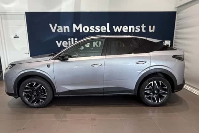 Peugeot 3008 (2025) thumbnail 3