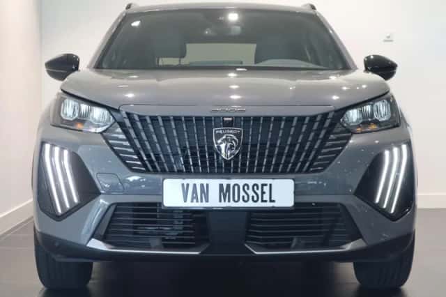 Peugeot 2008 (2025) thumbnail 2
