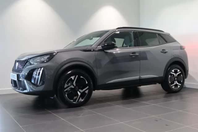 Peugeot 2008 (2025) thumbnail 3