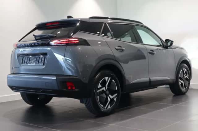 Peugeot 2008 (2025) thumbnail 4