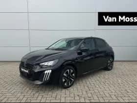 Peugeot e-208 (2025)