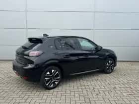 Peugeot e-208 (2025) thumbnail 5