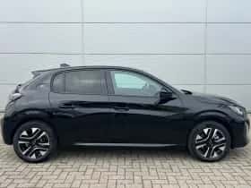 Peugeot e-208 (2025) thumbnail 6