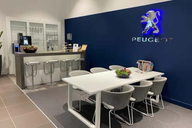 Peugeot 2008 (2019) thumbnail 5