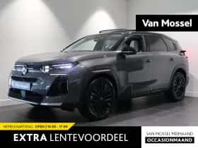 Citroën C5 Aircross (2025)