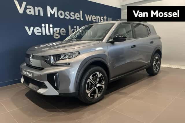 Citroën C3 Aircross (2026) thumbnail 1