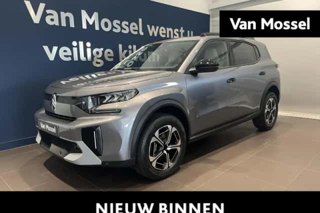 Citroën C3 Aircross (2026) thumbnail 1