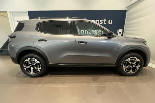 Citroën C3 Aircross (2026) thumbnail 5