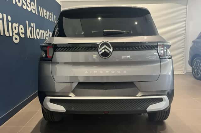 Citroën C3 Aircross (2026) thumbnail 6
