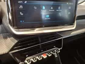 Peugeot 208 (2025) thumbnail 11
