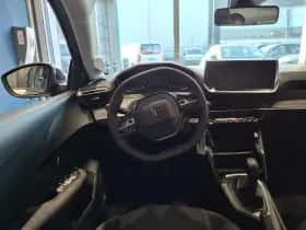 Peugeot 208 (2025) thumbnail 16