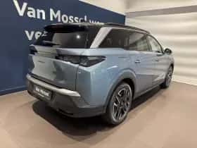 Peugeot 5008 (2025) thumbnail 5