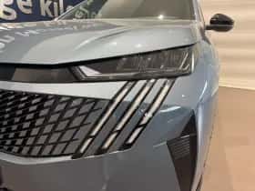Peugeot 3008 (2025) thumbnail 12