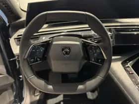 Peugeot 3008 (2025) thumbnail 13