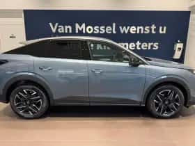Peugeot 3008 (2025) thumbnail 5