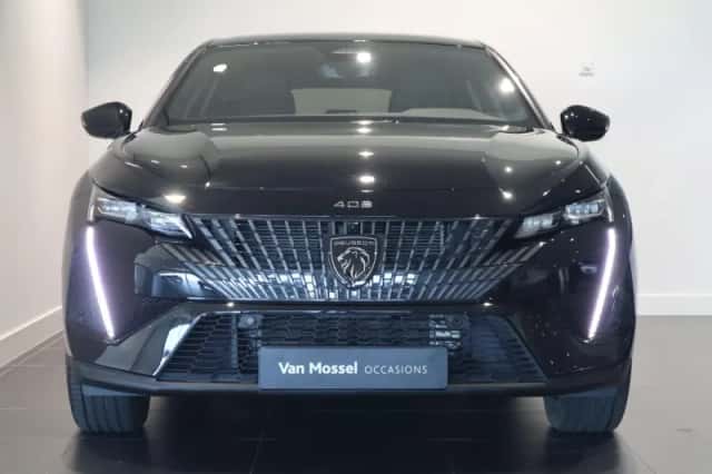 Peugeot 408 (2024) thumbnail 2