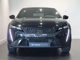 Peugeot 408 (2024) thumbnail 2