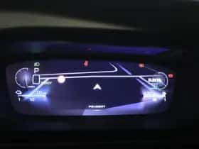 Peugeot 408 (2024) thumbnail 11