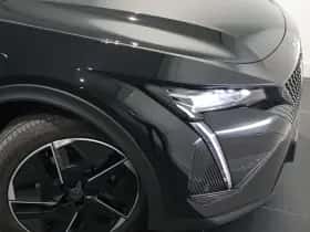 Peugeot 408 (2024) thumbnail 23