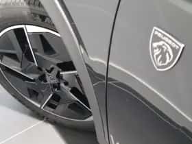 Peugeot 408 (2024) thumbnail 25