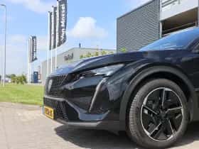 Peugeot 408 (2024) thumbnail 26