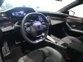 Peugeot 408 (2024) thumbnail 5