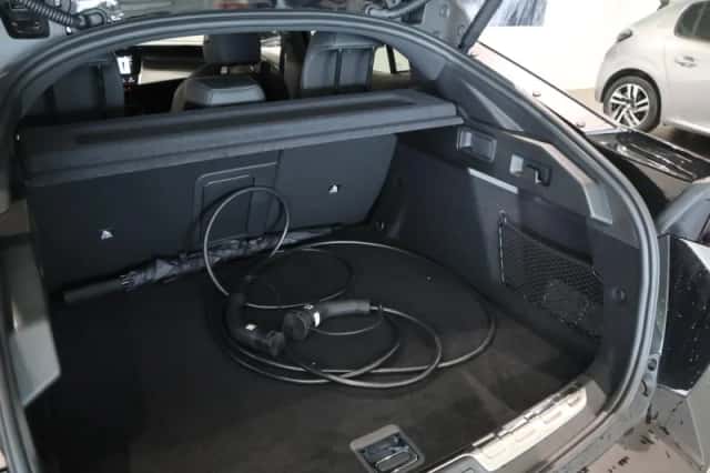 Peugeot 408 (2024) thumbnail 6