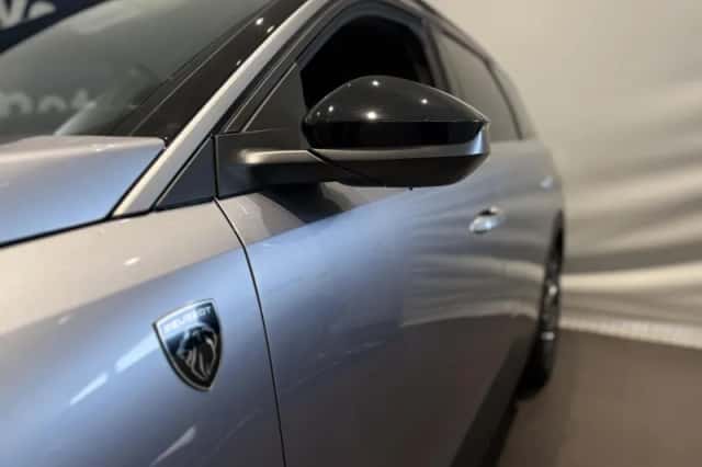 Peugeot 5008 (2025) thumbnail 5
