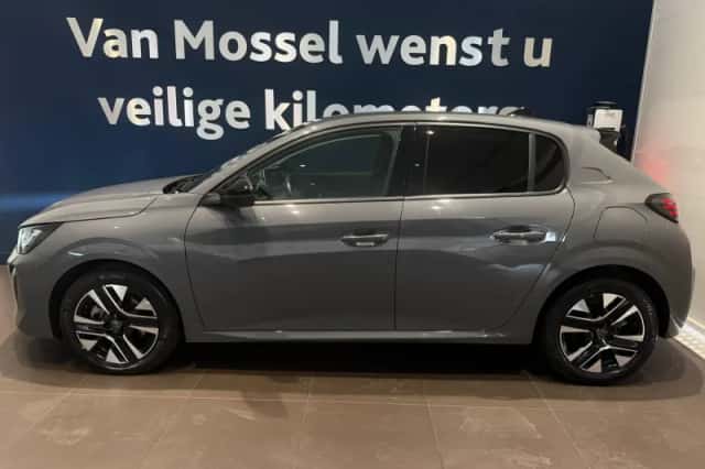 Peugeot 208 (2025) thumbnail 5