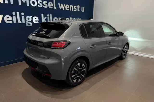 Peugeot 208 (2025) thumbnail 6